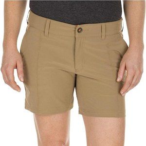 5.11 Women's Shockwave Shorts